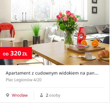 Oddajesz nam swój apartament w zarządzanie Przygotowujemy Twój