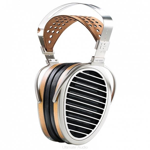 http://ultimateaudio.pl HiFiMAN HE1000 v.