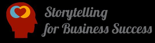 Wyłączne prawa do programu Storytelling for Business Success oraz przedstawionej