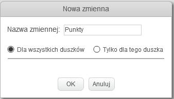 do ich modyfikowania oraz wykorzystania wartości. Zmienne umożliwiają danych.