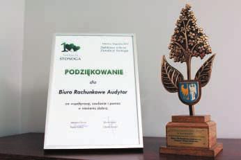 Zwycięstwa 18 firma zajmowała zaledwie kilkanaście metrów kwadratowych, a pierwszego pracownika zatrudniła dopiero w 1998 r. lo6%-.0 ()$B1.%,B( 7",".-." * 7.%&6 X ('*&?.%- U[[k '@D "7,97 ()$B<(<-?