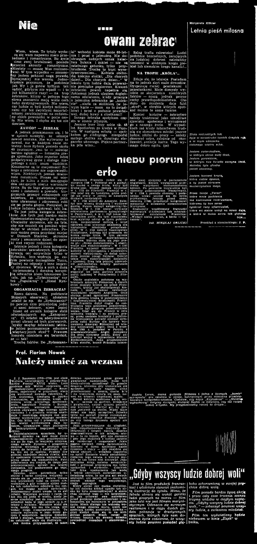 R N łżh rj łł lć ż R" rhą j żr, lj h ló l jąh Z ę" C ą rj r h rh Cż ę żr ł jś r ś " jh rf"? Pr ł śl ę rć, Ż!