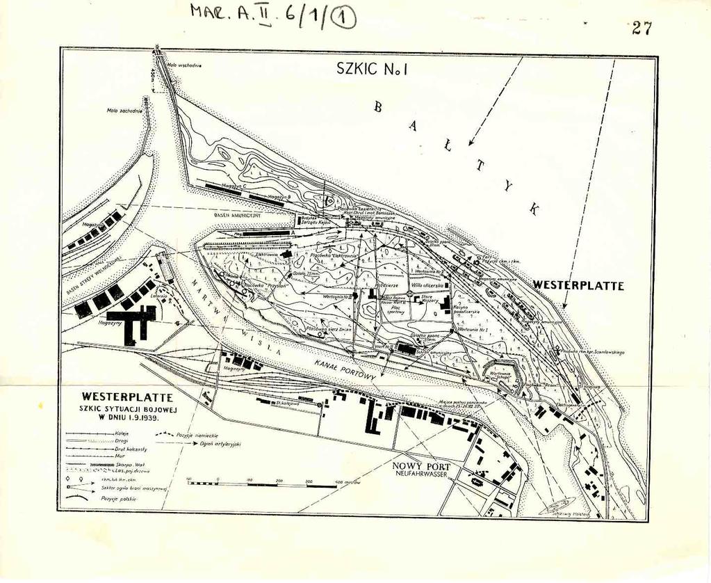 2' Moro wslhed. SZKIC N.1 a Mpk, zarhorkli 1" At 1 B Abf41 1"1,11,1AWION 4]; mea. 410 s ckm. r rk4 WESTRPLATTE 4Iagozyny cr 041,4 PpiNcr The Polish Institute and Sikorski Muse fd.-i4.mia IV...1 R kpr.