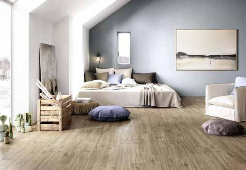 MARAZZI / TREVERKWAY REALONDA / DIAMOND BRUME Treverkway Quercia 15x90 cm Treverkway Castagno