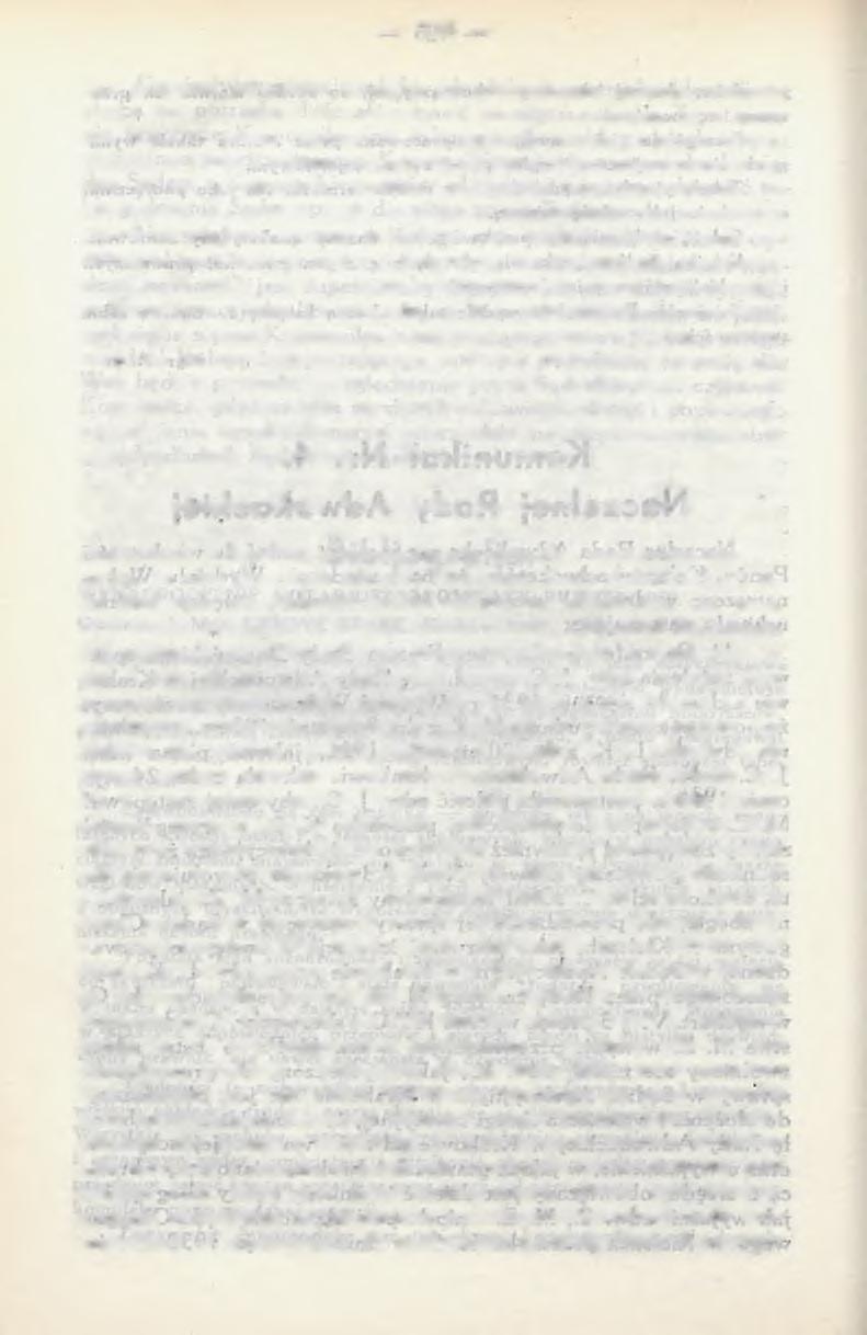 126 Sąd przyznał jej praw o ubogich do prow adzenia spraw y, w skutek czego adw. C.