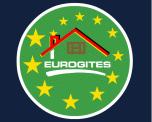 Europejska Federacja Turystyki Wiejskiej EUROGITES Normy i oceny jakości zakwaterowania na terenach wiejskich; - wyznaczono minima krajowe i międzynarodowe - oceniane;