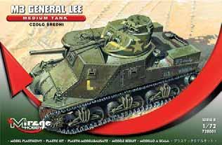 Normandia, Lipiec 1944 U.S. Light Tank M5A1 (Mid.) 2nd Armd. iv.