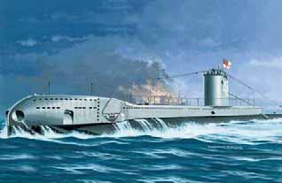 Royal Navy Submarine HMS Undine Niemiecki okr t podwodny U 176