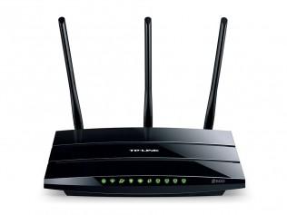 TP-LINK ROUTER TD-W8970V.