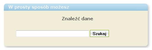 Użycie Wyszukiwanie zasobów Esri Geoportal Server daje możliwość wyszukiwania opublikowanych metadanych na wiele sposobów. Wyróżnić można m.in.