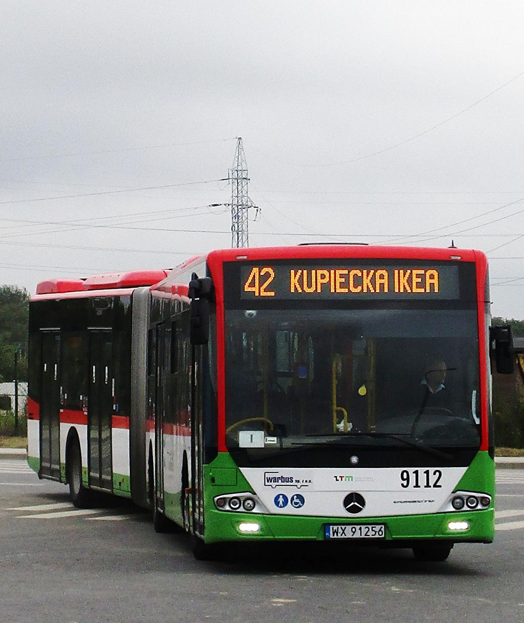 Czasopismo Zarządu Transportu Miejskiego w Lublinie Nr 3 (11) 2017 Linia Zielona pilotażowy projekt tras zjazdowych Aplikacje mobilne z