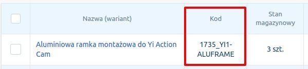 Dane dostępowe są wymagane do bieżącej komunikacji sklepu Shoper z systemem wfirma, są szyfrowane i nie udostępniane podmiotom trzecim na żadnym etapie konfiguracji czy użytkowania aplikacji.