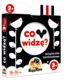 Co widzę?