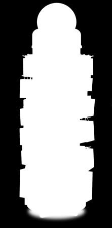 wysokość 165 cm Zagadki CzuCzu