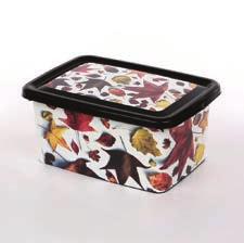 x h22 cm dekor IML Pojemnik dodo box l 9,6l 36x26,5x14cm 23,00 x 32,00 x 15,50 040700792