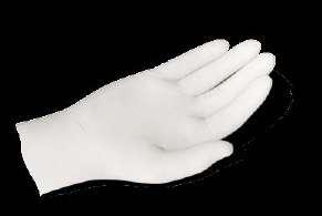 RĘKAWICZKI JEDNORAZOWEGO UŻYTKU Rękawiczki nitrylowe i lateksowe przeznaczone są do pracy ze związkami chemicznymi i niechemicznymi.
