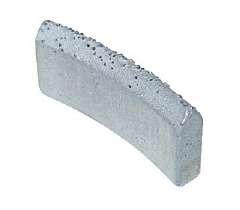 PRO Segmenty do Pro CB BETON Zastosowanie: beton, beton zbrojony, materiały budowlane.