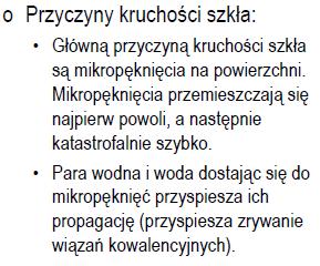 Koncentracja naprężeń