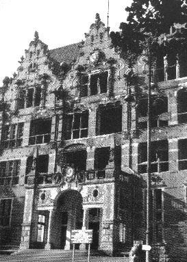 1941 Technische Hochschule Danzig 1941 1945