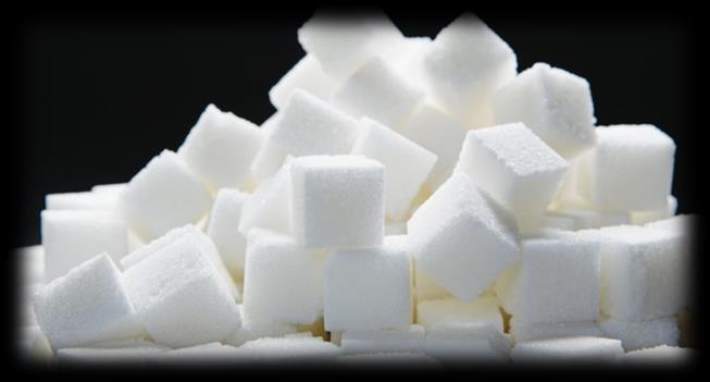 Sacharoza, Organiczny związek chemiczny z grupy węglowodanów Zasadniczy składnik cukru trzcinowego i cukru