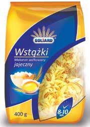 Wstążki, Niteczki domowe 400 g 2,31