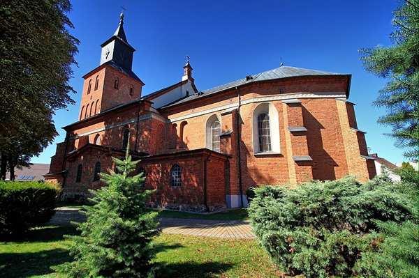 Realizacja Gminnego Programu Opieki nad Zabytkami na lata 2013 2016 dla Miasta Lipna w latach 2013 2015 Wprowadzenie: Gminny Program Opieki nad zabytkami na lata 2013 2016 dla Miasta Lipna, uchwalony