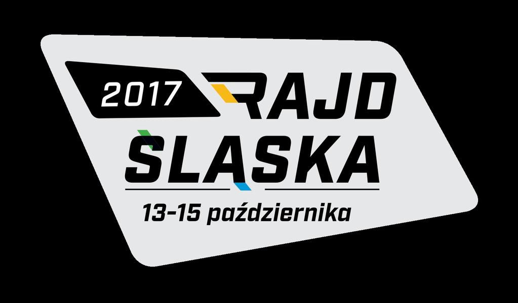 RAJD ŚLĄSKA 2017 6. runda Inter Cars Rajdowych Samochodowych Mistrzostw Polski 4.