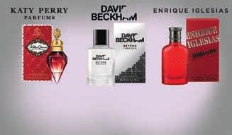 100 ml 100 ml=17, 21 17 9 KARL LAGERFELD Men woda toaletowa męska, 30 ml 100 ml=266,63 woda toaletowa męska, 40 ml 79 100 ml=149,98 65 C-THRU Glamorous woda toaletowa damska, 30 ml 100 ml=93,30 woda