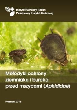 Larwa paciornicy pszenicznej z widocznym prześwitem jelita (wielkość naturalna 3-3,5 mm) (T. Klejdysz) Fot. 3. Żerująca larwa paciornicy pszenicznej Rys.1.httpwww.google.