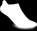 59 zł cena: 69 zł XO Sock Magic Lady Sock Magic Sock 9694-01 black 9687-44 silver 9686-01 black Rozmiary: 36-39, 40-43, 44-47 Materiał: Dri release 68%