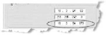 Użytkowanie MOVITOOLS MotionStudio przez EtherCAT Ustawienia sieciowe na komputerze przemysłowym I 8 Zasadniczą do dyspozycji są dwa warianty routingu: 1.