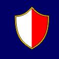 Jerzego (St. George Cross) Wizerunek Krzyża św. Jerzego wprowadzony został w 1943 r.