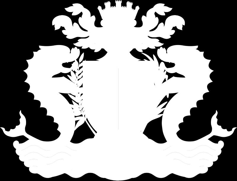 of Malta). We wzorze znajduje się herb Republiki Malty (tzw.