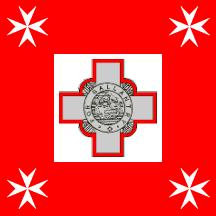 było uhonorowaniem Republiki Malty za zasługi w czasie II wojny światowej. Należy jeszcze wspomnieć o zespole morskich weksyliów Republiki Malty.