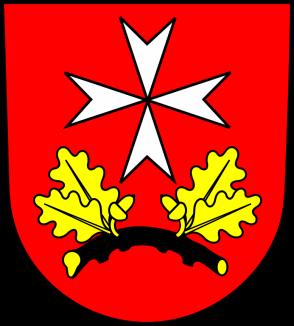 Gmina Kleszczewo*) Przedstawiamy powyższe herby na dowód, iż skutkiem zaszłości