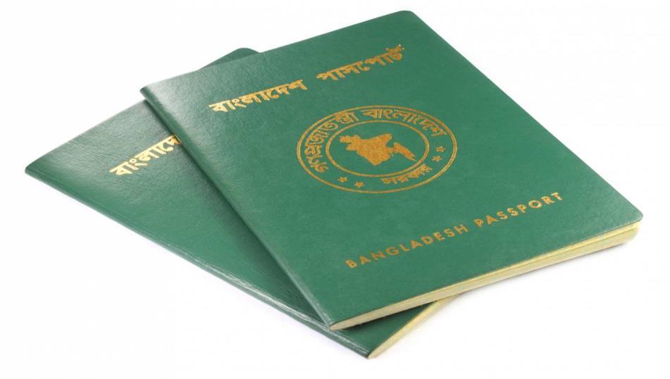 Zielone paszporty Republiki Malty S U P L E M E N T ( 2 ) Wprowadzone w życie w 1975 r.