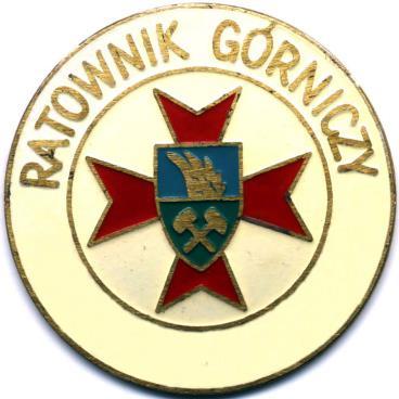 symbolem morskich służb ratowniczych (obecnie oznakowania tego typu jednostek ratowniczych reguluje międzynarodowa Konwencja SAR Search And Rescue z 1979 r.