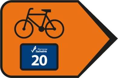 Niniejsze Wytyczne określają wzory oznaczeń każdej trasy jakie obowiązują dla głównych tras rowerowych województwa.