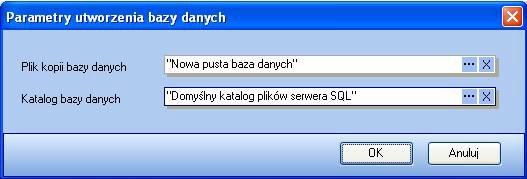 Jeżeli konto Windows, pod którym odbywa się praca jest kontem administracyjnym, to można stosować tryb Windows NT.