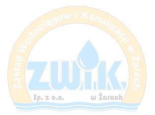 Instrukcja przyłączenia nieruchomości do sieci kanalizacyjnej realizowanej w ramach Projektu pn.