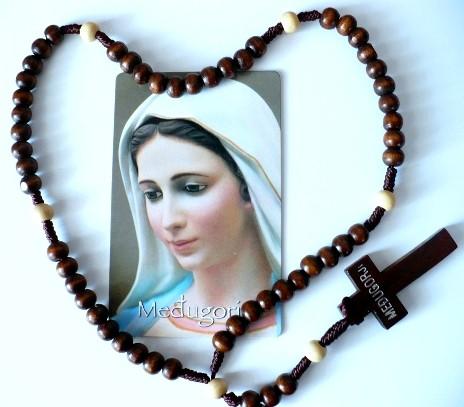 The Catholic Feast of the Holy Rosary was established by Pope Pius V in 1571 as Our Lady of Victory after the so-called Holy League won a landmark victory over the Ottoman Turks at the Battle of