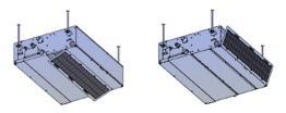 DIGITAL INVERTER 4,48 5,3 kw +43 C SCOP MAX 2,5 kw MOC -20 C TEMP.