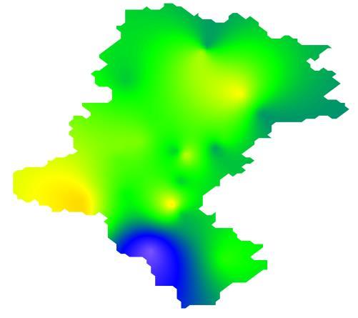 2015 Koszarawa 17 26 35 44 (Opracowanie własne na podstawie danych dostępnych na stronach internetowych Wojewódzkiego Inspektoratu Ochrony Środowiska w Katowicach) 3.2.2 DWUTLENEK SIARKI Głównym źródłem SO 2 w powietrzu jest spalanie paliw o dużej zawartości siarki na potrzeby produkcji energii elektrycznej i cieplnej, ale także inne procesy przemysłowe.