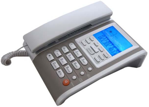 APARAT TELEFONICZNY