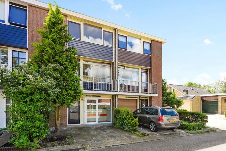 Van der Maasstraat 15