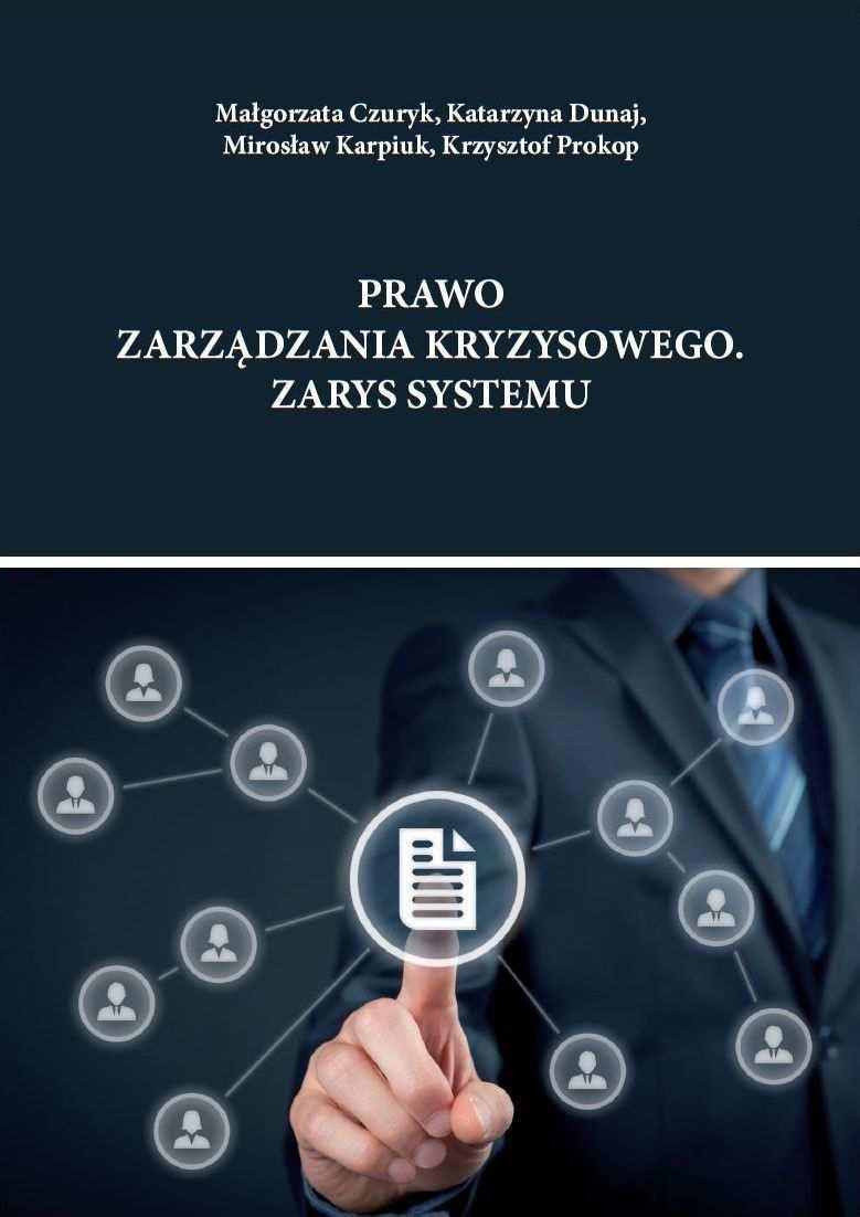 Zagadnienia prawne i administracyjne, UWM, Olsztyn 06, ISBN