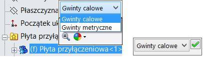 Przeglądaj i znajdź plik Płyta przyłączeniowa. Wstaw go, klikając OK (rysunek 10.29)