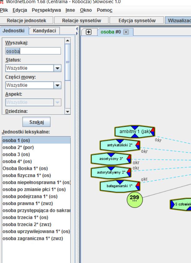 WordnetLoom-Viewer