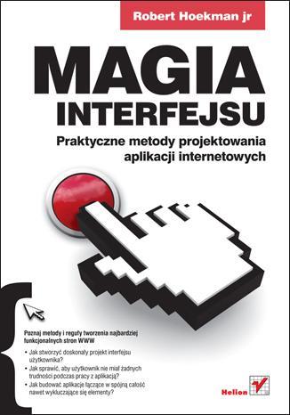 Literatura Magia interfejsu.