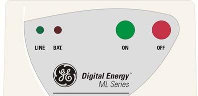 GE Consumer &